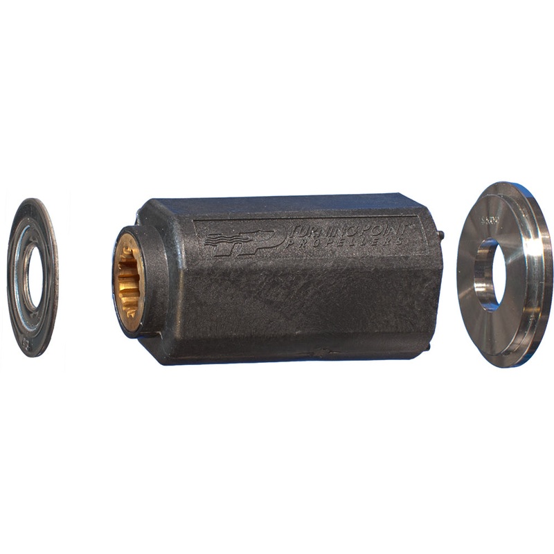 Minn Kota MKA-21 Composite Quick Release Bracket [1854021]