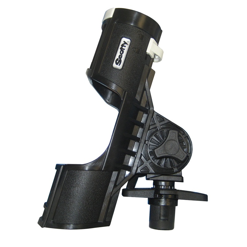 Garmin Swivel Mounting Bracket f/GPSMAP 500 Series & GXM 31 [010-10921-00]