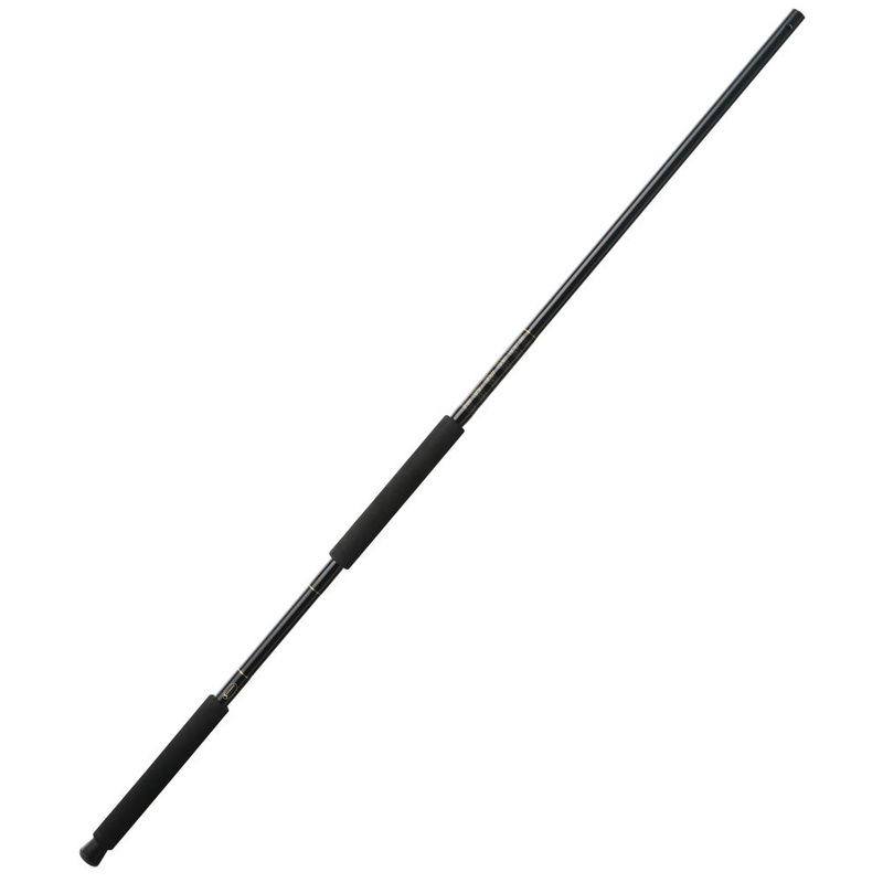 Lee’s Single Rigging Kit – Up to 25ft Outriggers [RK0322RK]