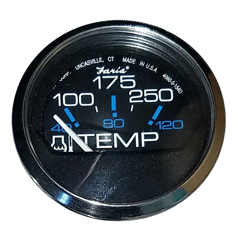 Tecnoseal X16 Shaft Anode – Zinc – 3-3/4″ Shaft Diameter [X16]