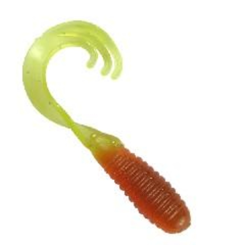 Zoom Fat Albert Twin Tail 3.5″ 10-bag Sapphire Blue