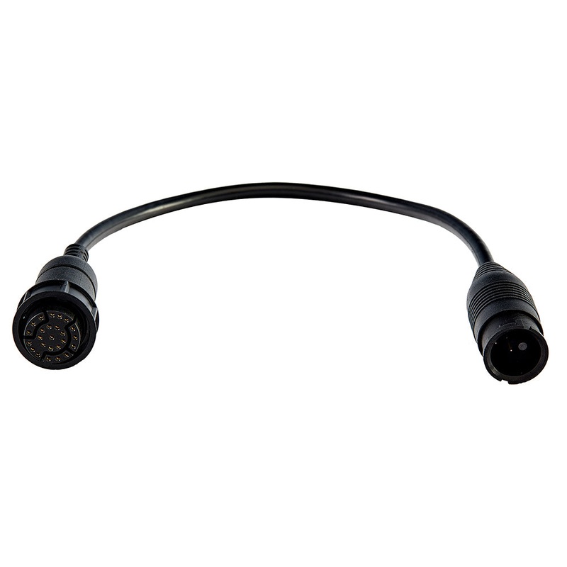 Garmin Electronic Control Unit (ECU) for GHP Compact Reactor [010-11053-01]